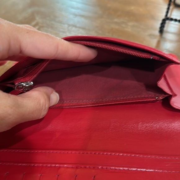 CHANEL timeless CC caviar leather wallet EUC - Picture 9 of 13